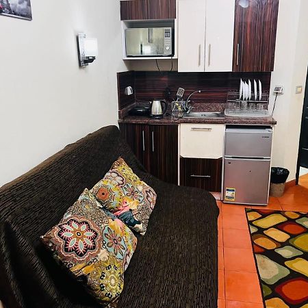 Special Chalets In Porto South Beach Families 아인 수크나 외부 사진