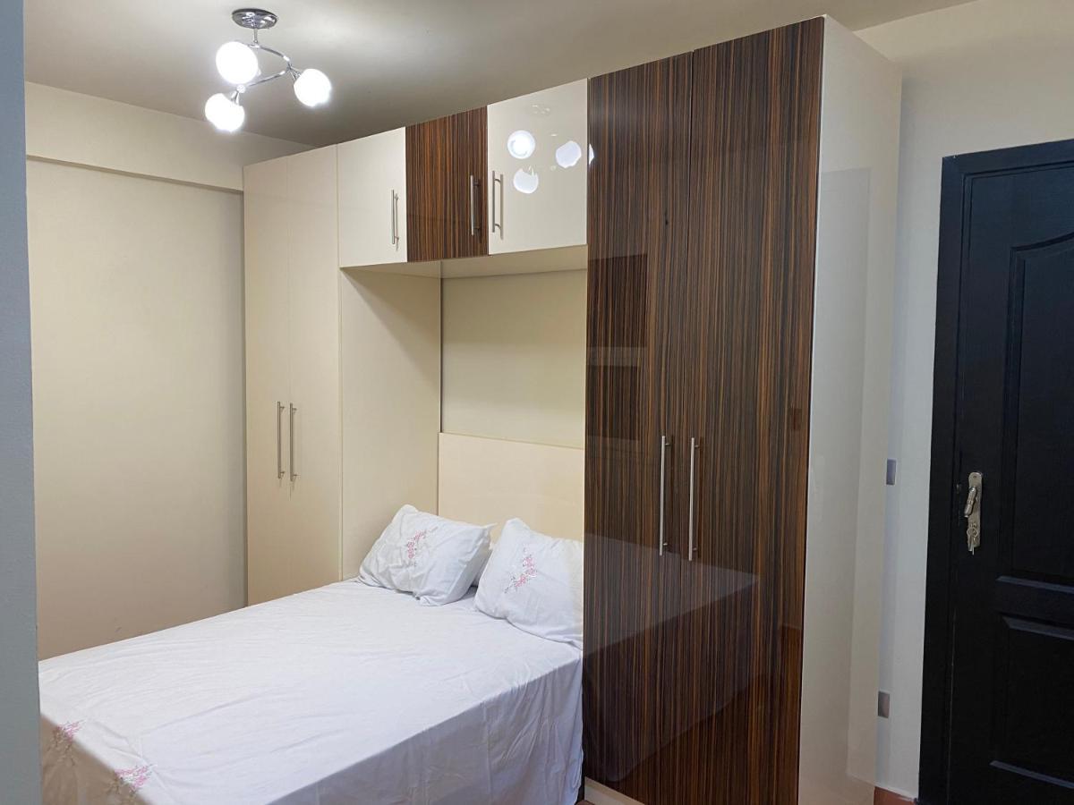 Special Chalets In Porto South Beach Families 아인 수크나 외부 사진