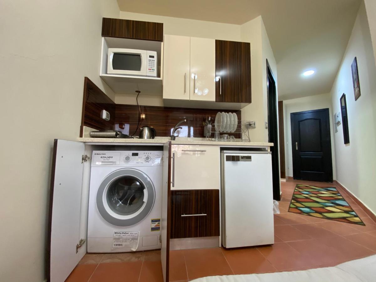 Special Chalets In Porto South Beach Families 아인 수크나 외부 사진