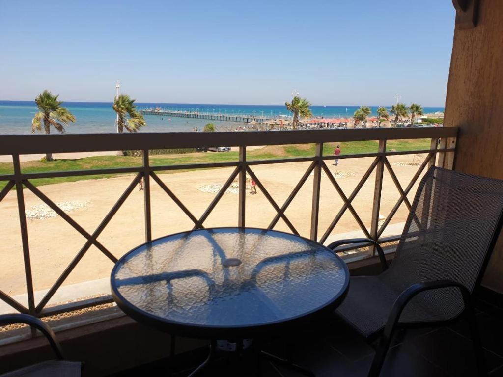 Special Chalets In Porto South Beach Families 아인 수크나 객실 사진