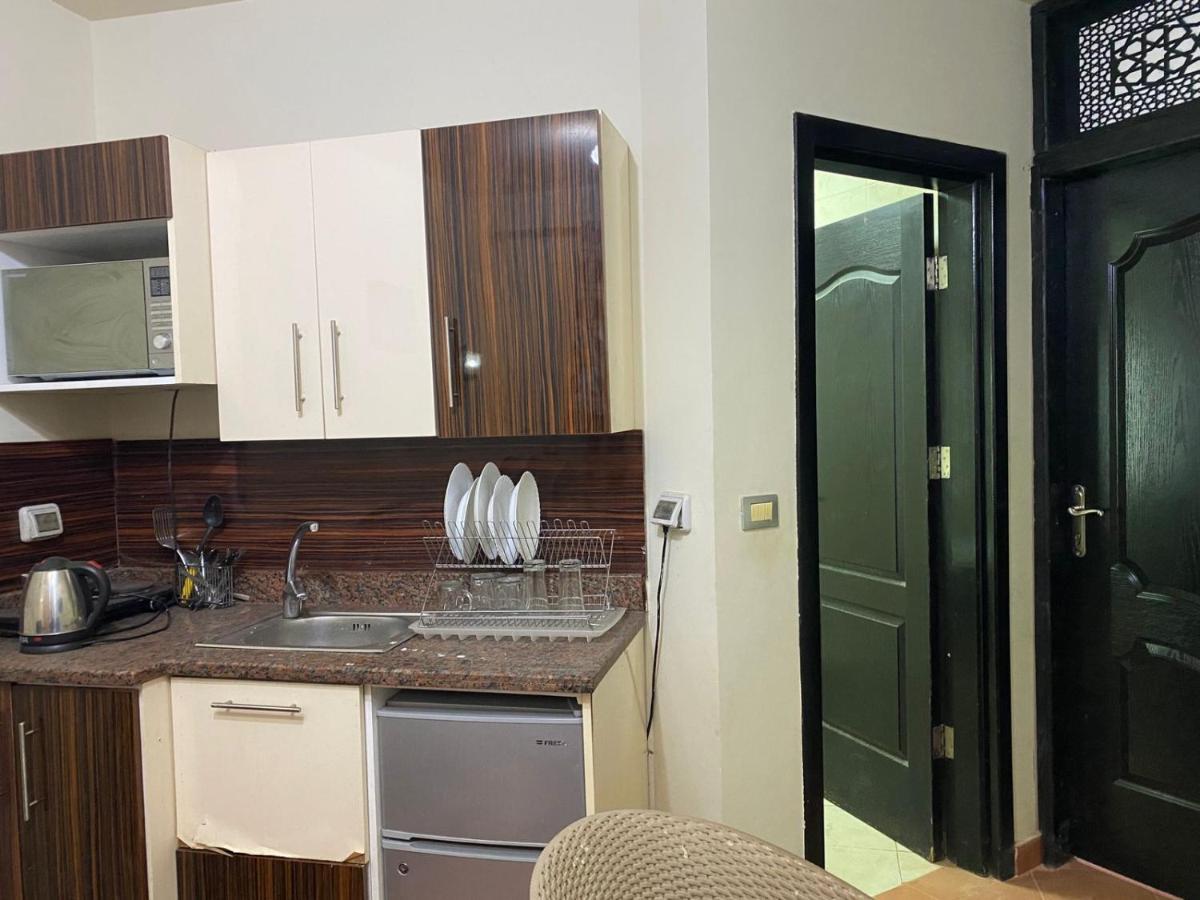 Special Chalets In Porto South Beach Families 아인 수크나 외부 사진