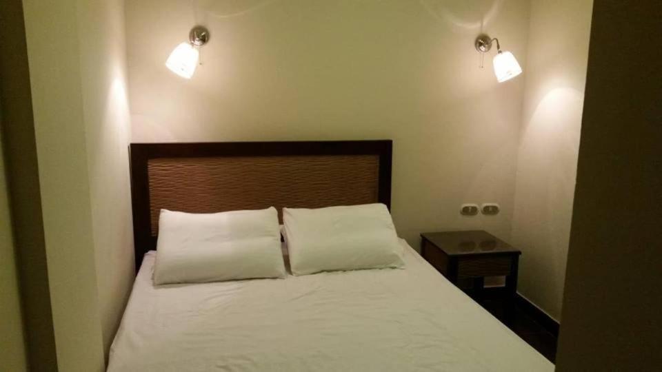 Special Chalets In Porto South Beach Families 아인 수크나 객실 사진