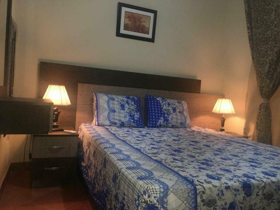 Special Chalets In Porto South Beach Families 아인 수크나 외부 사진