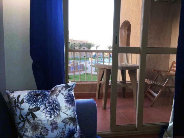 Special Chalets In Porto South Beach Families 아인 수크나 외부 사진