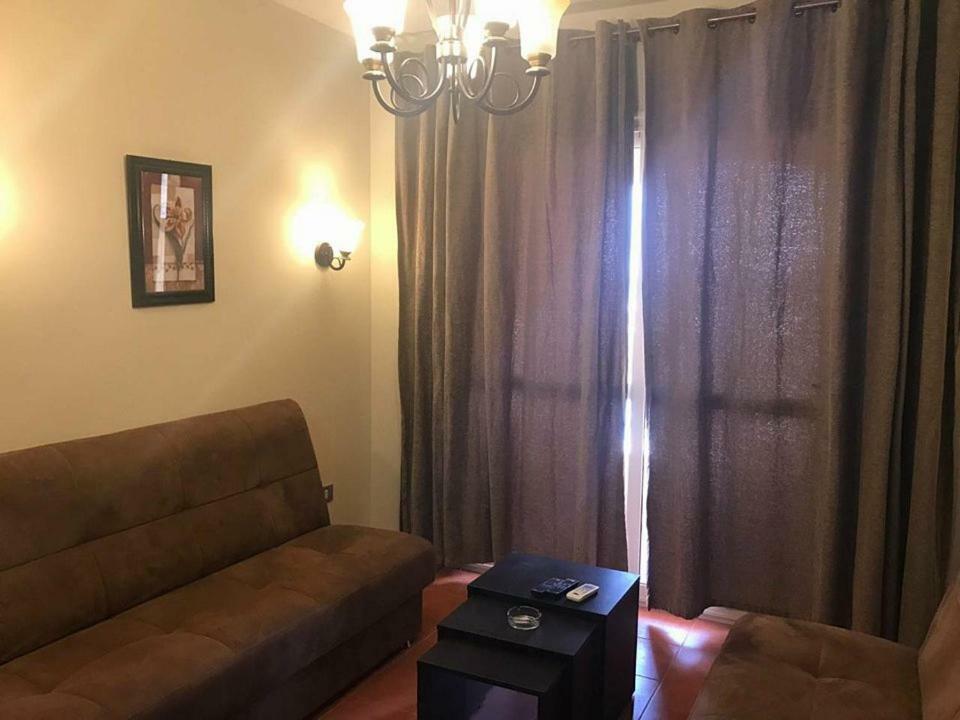 Special Chalets In Porto South Beach Families 아인 수크나 외부 사진