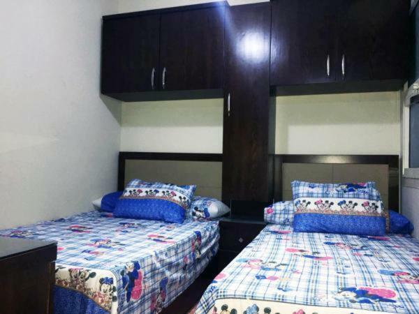 Special Chalets In Porto South Beach Families 아인 수크나 외부 사진