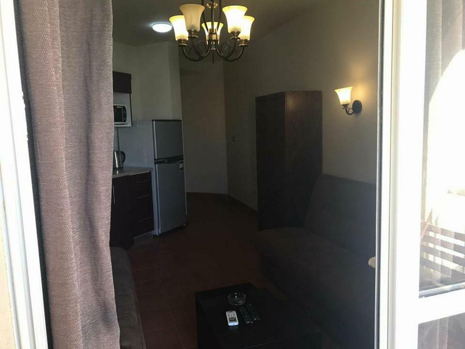 Special Chalets In Porto South Beach Families 아인 수크나 외부 사진