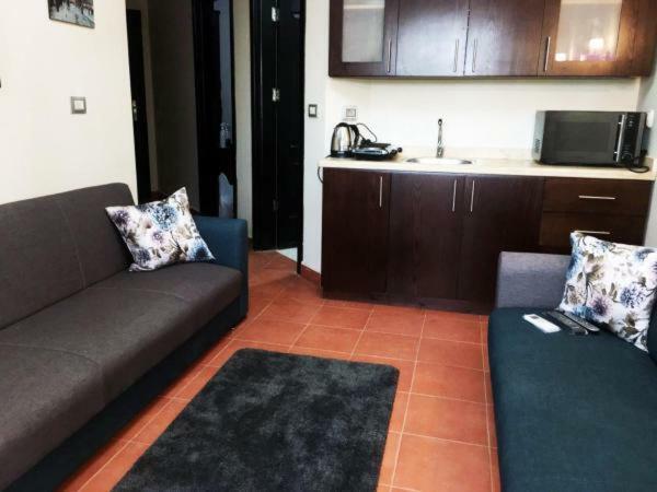 Special Chalets In Porto South Beach Families 아인 수크나 외부 사진